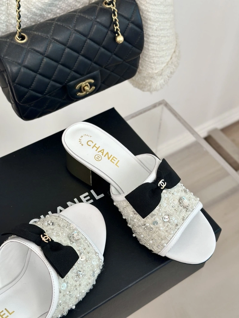 Chxnxl Slippers Durable 132496