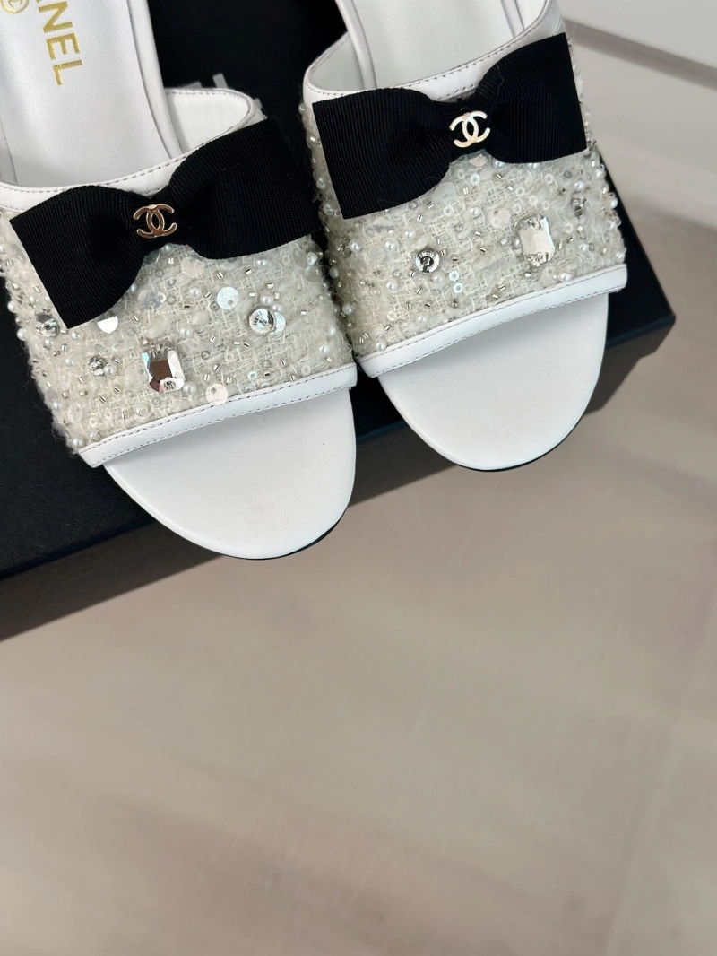 Chxnxl Slippers Durable 132496