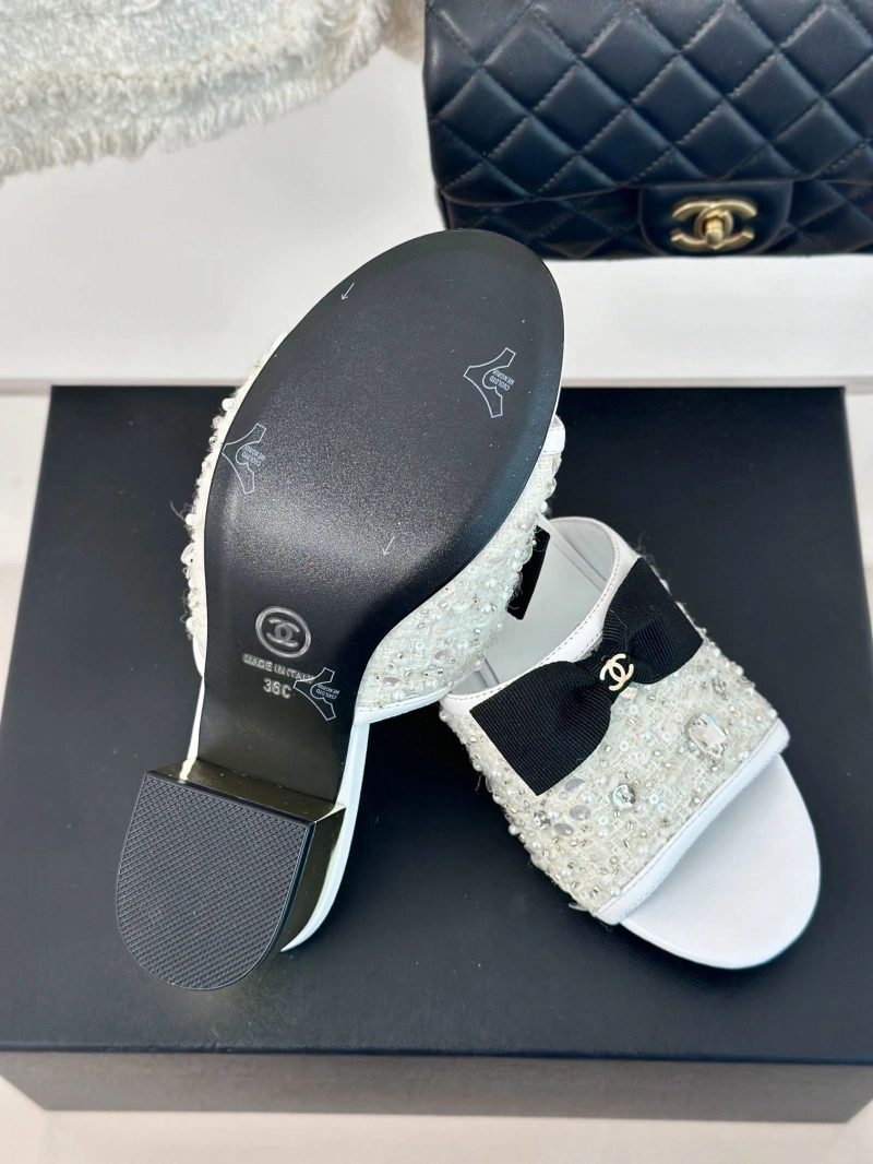 Chxnxl Slippers Durable 132496