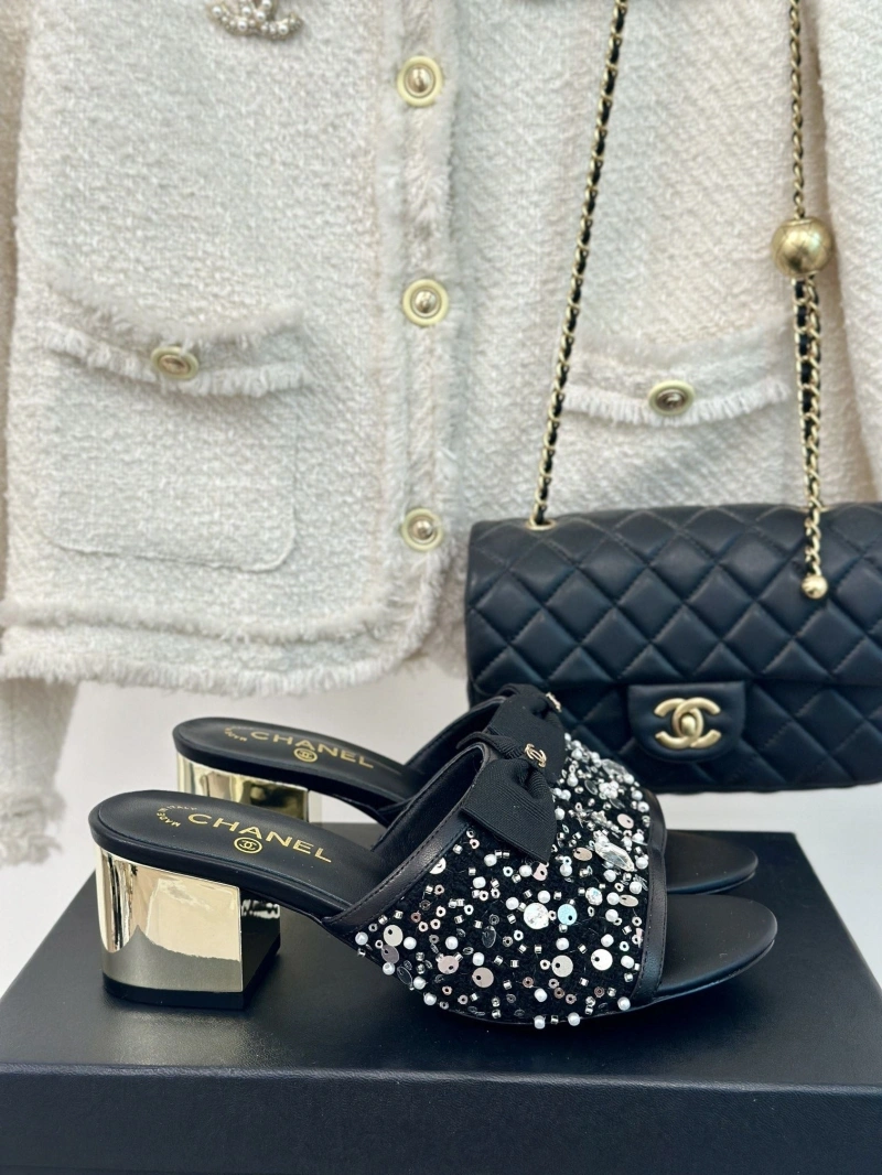 Chxnxl Slippers DailyWear 132495