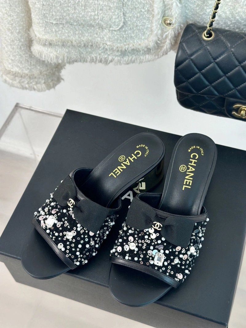 Chxnxl Slippers DailyWear 132495