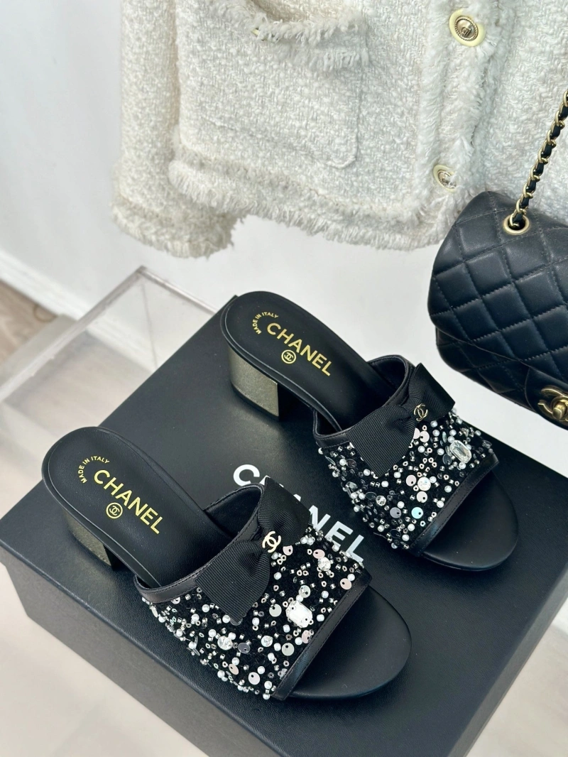 Chxnxl Slippers DailyWear 132495