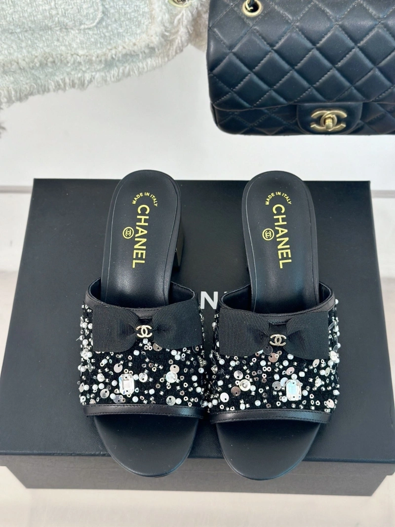 Chxnxl Slippers DailyWear 132495