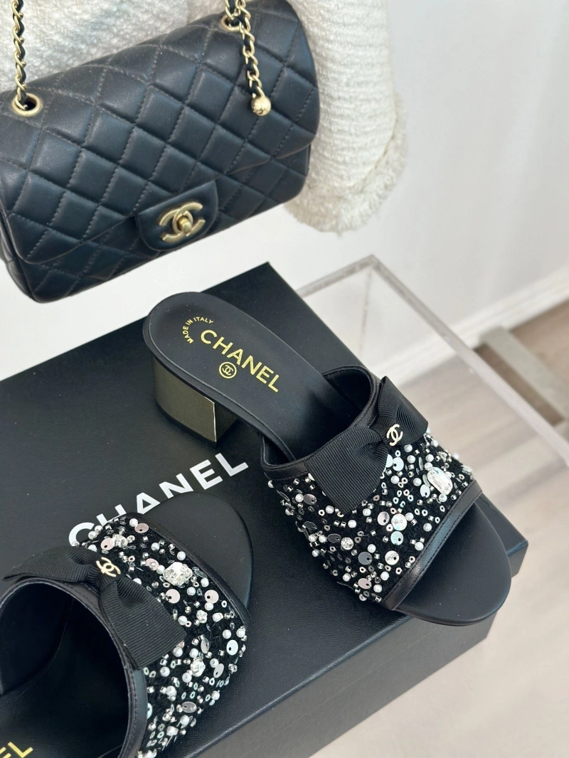 Chxnxl Slippers DailyWear 132495