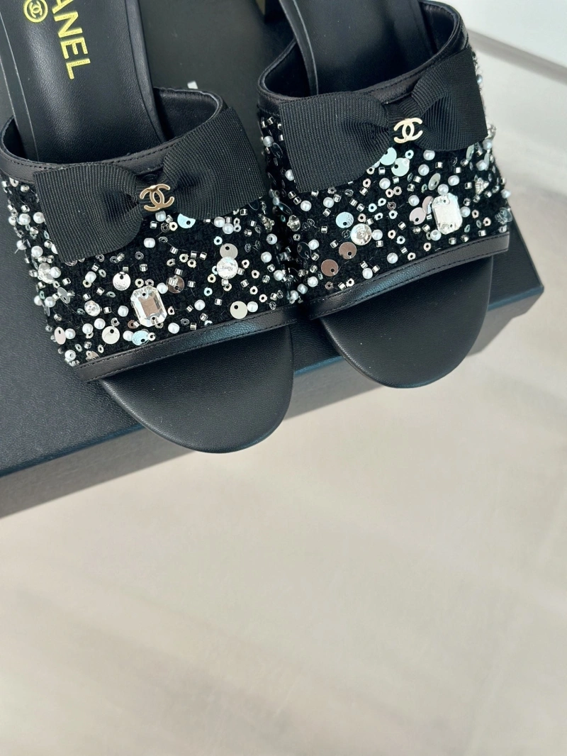 Chxnxl Slippers DailyWear 132495