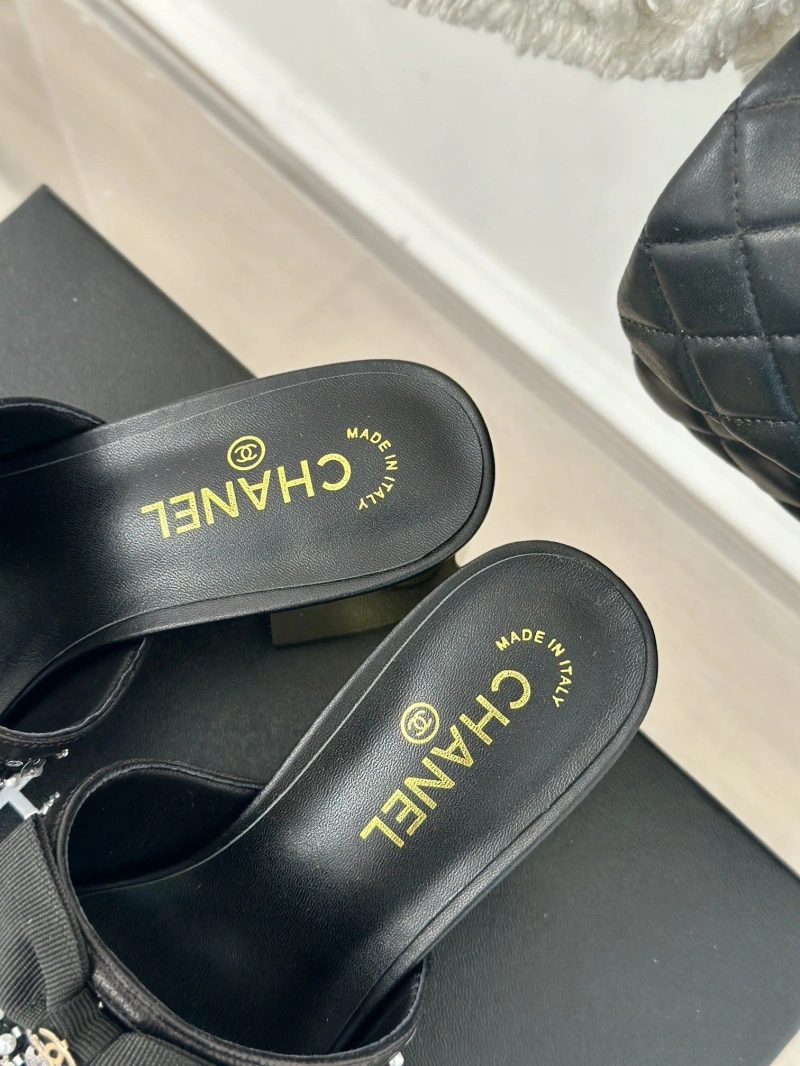 Chxnxl Slippers DailyWear 132495