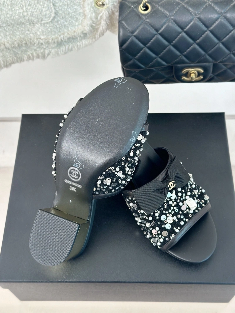 Chxnxl Slippers DailyWear 132495