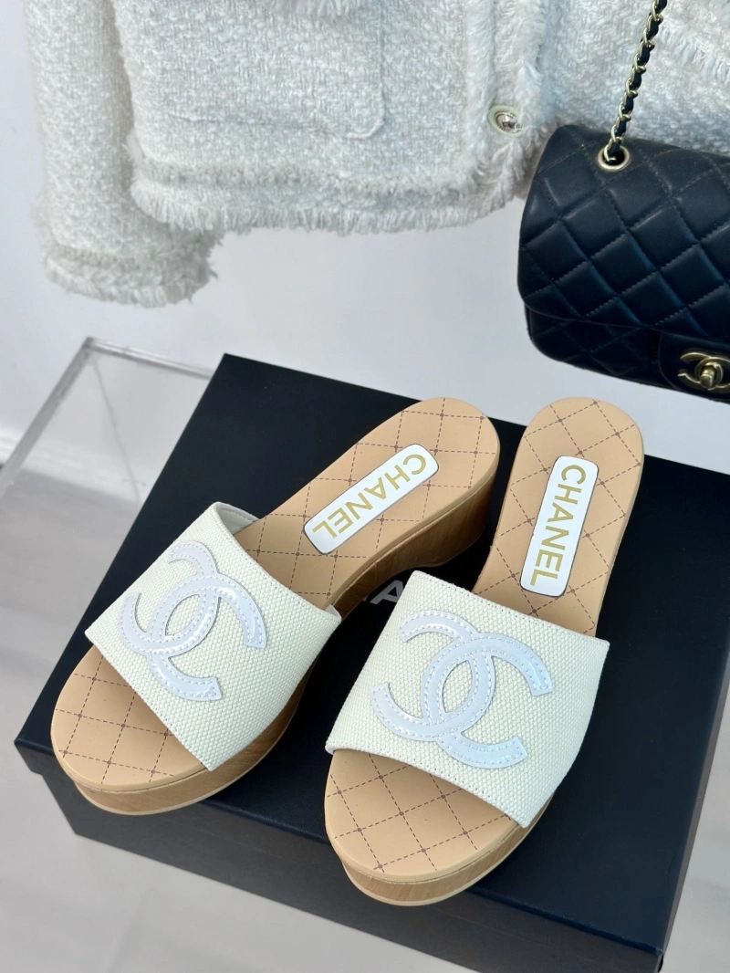 Chxnxl Slippers WellDesigned 132492