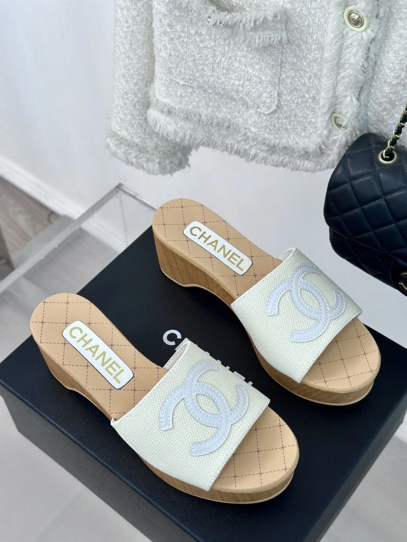 Chxnxl Slippers WellDesigned 132492