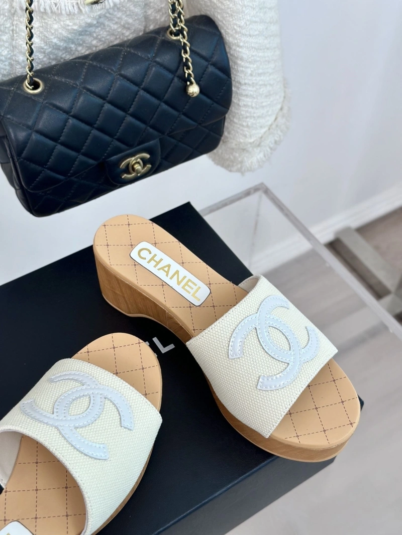 Chxnxl Slippers WellDesigned 132492