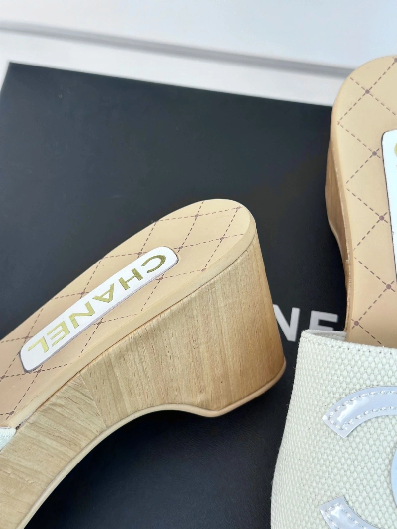 Chxnxl Slippers WellDesigned 132492