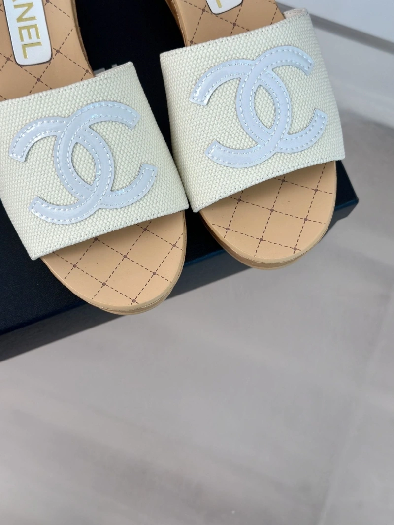 Chxnxl Slippers WellDesigned 132492