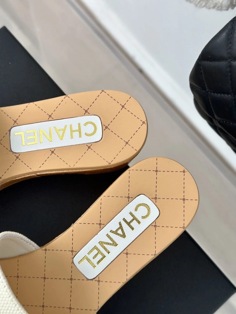 Chxnxl Slippers WellDesigned 132492