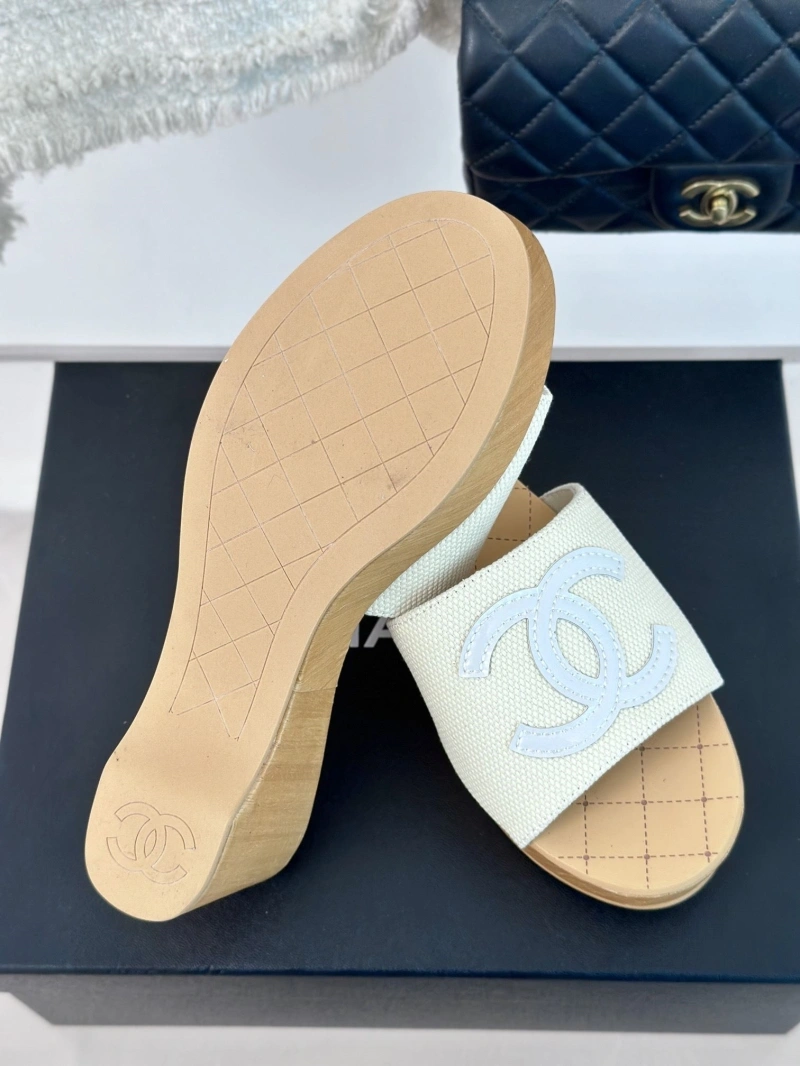 Chxnxl Slippers WellDesigned 132492