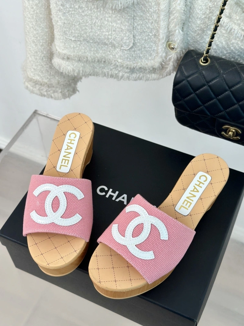 Chxnxl Slippers TopPick 132491