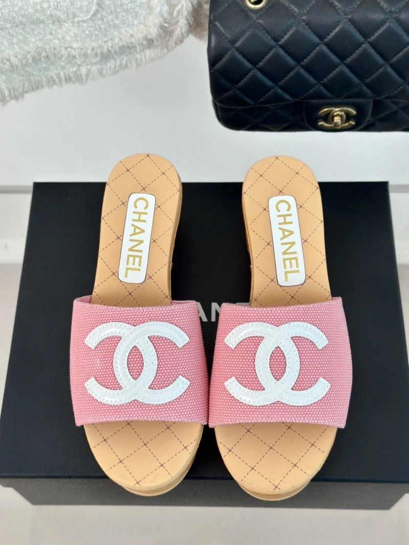 Chxnxl Slippers TopPick 132491