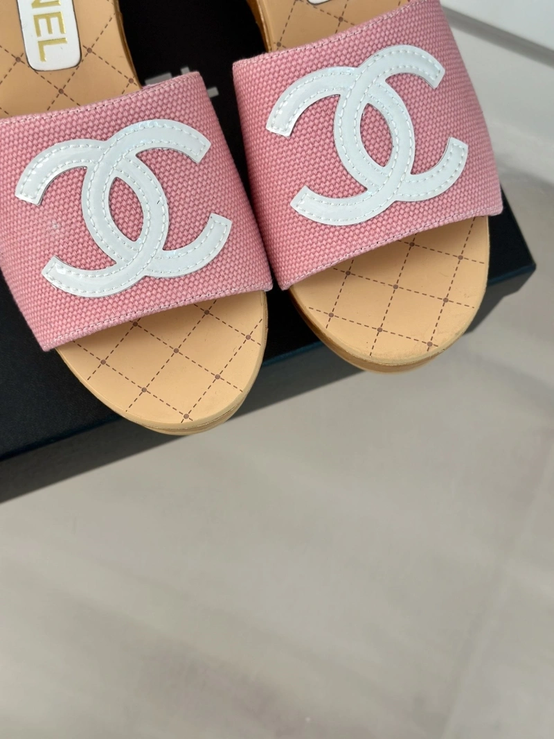 Chxnxl Slippers TopPick 132491