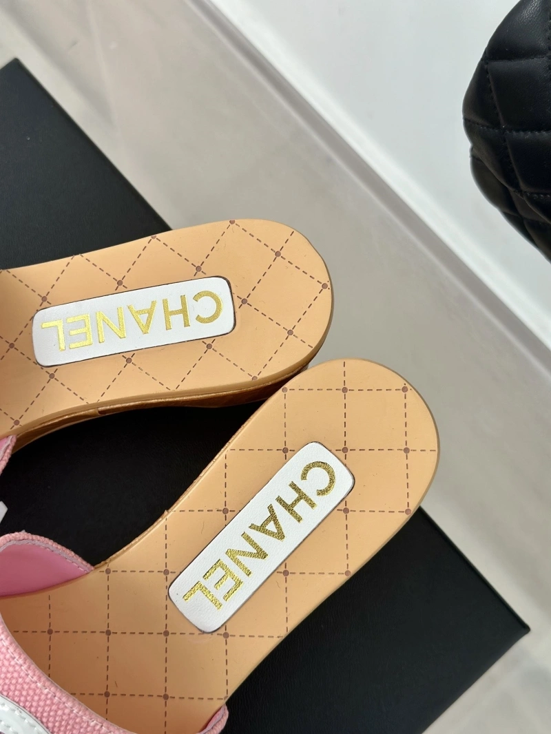 Chxnxl Slippers TopPick 132491