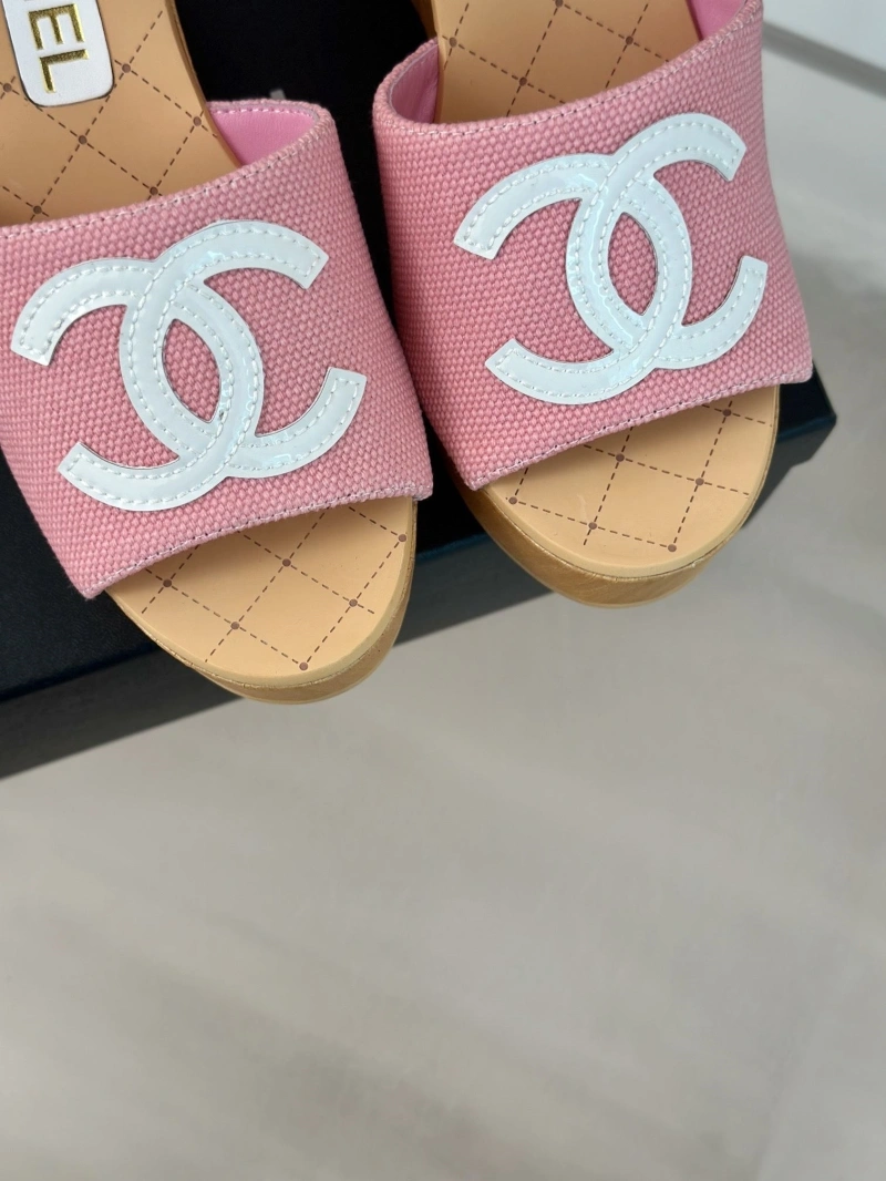 Chxnxl Sandals Versatile 132685