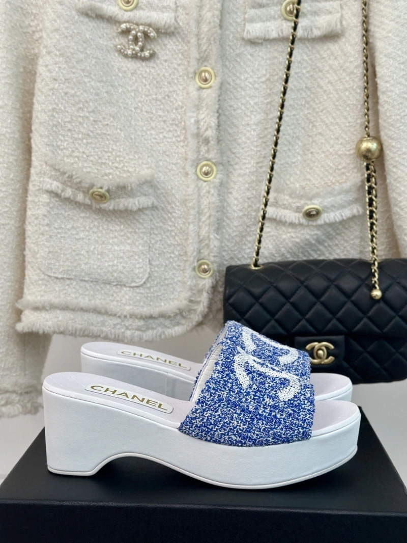 Chxnxl Slippers Flexible 132487
