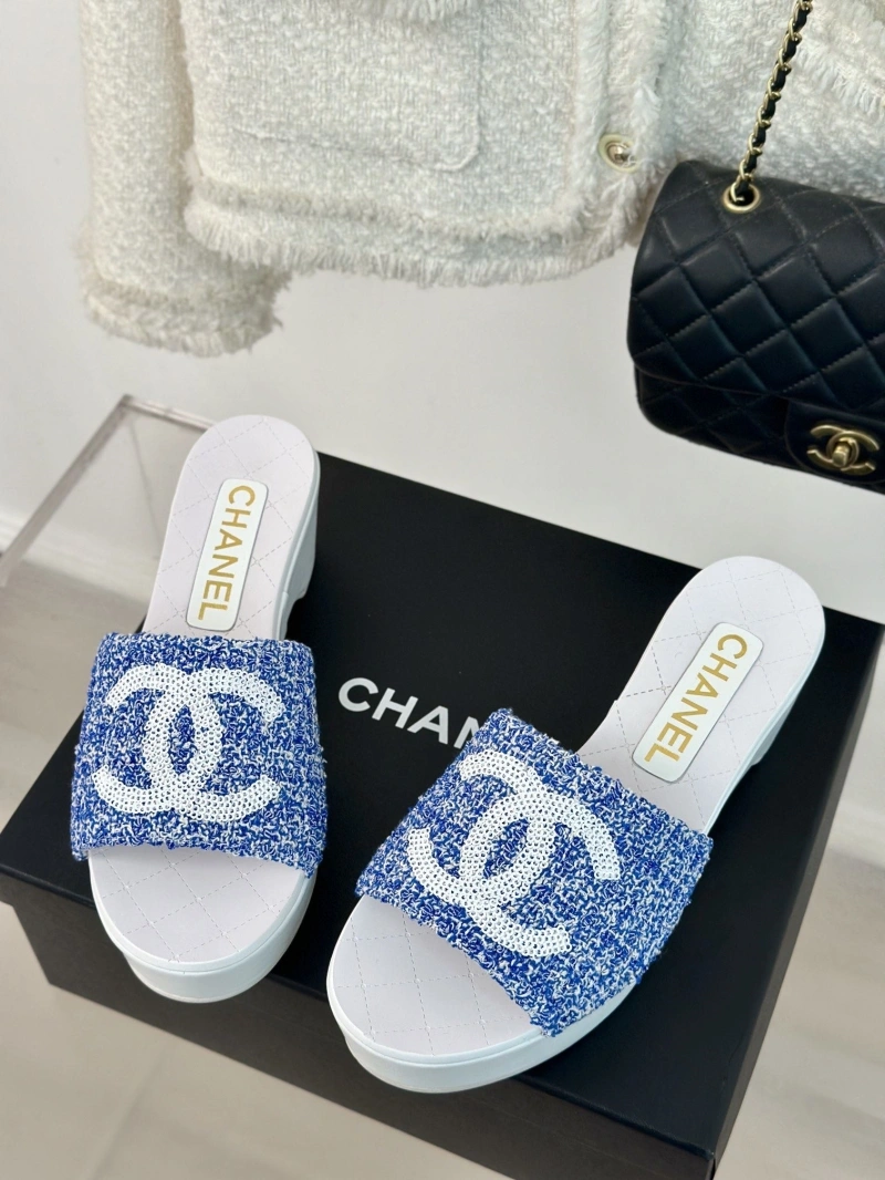 Chxnxl Slippers Flexible 132487