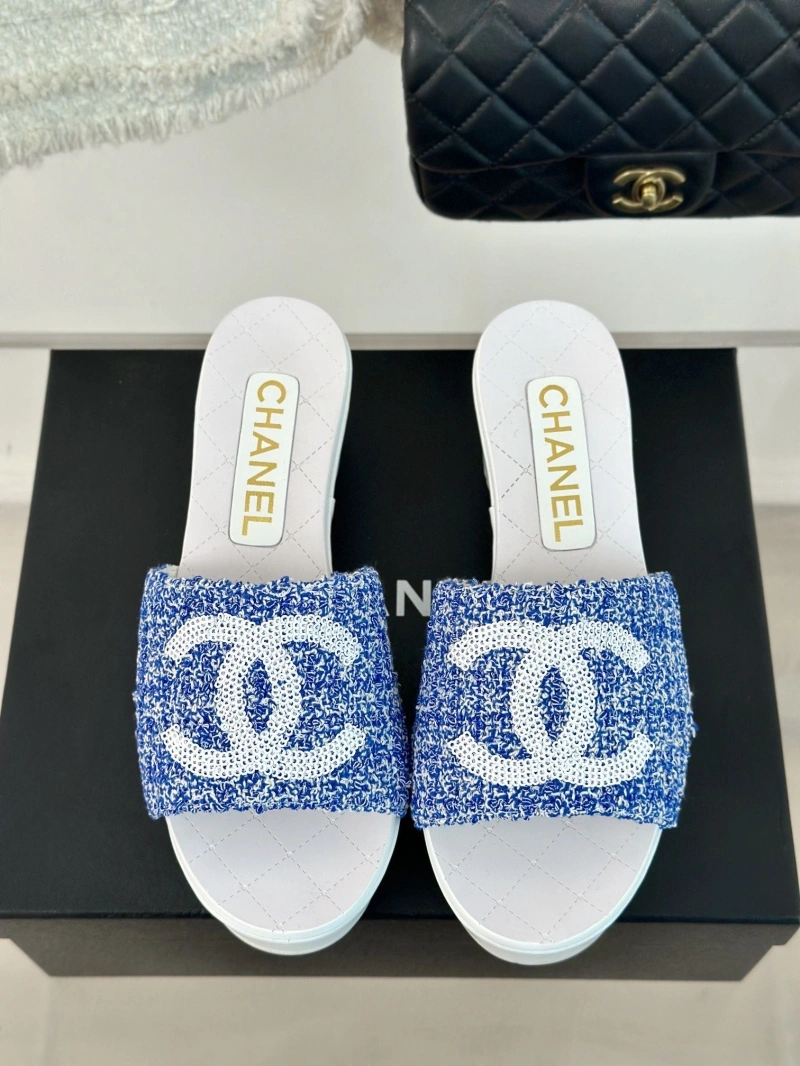 Chxnxl Slippers Flexible 132487