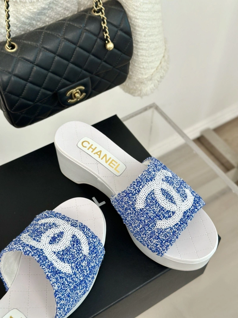 Chxnxl Slippers Flexible 132487