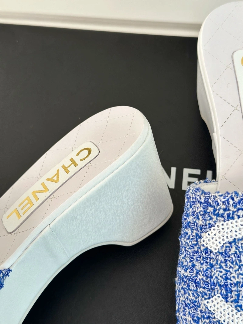 Chxnxl Slippers Flexible 132487