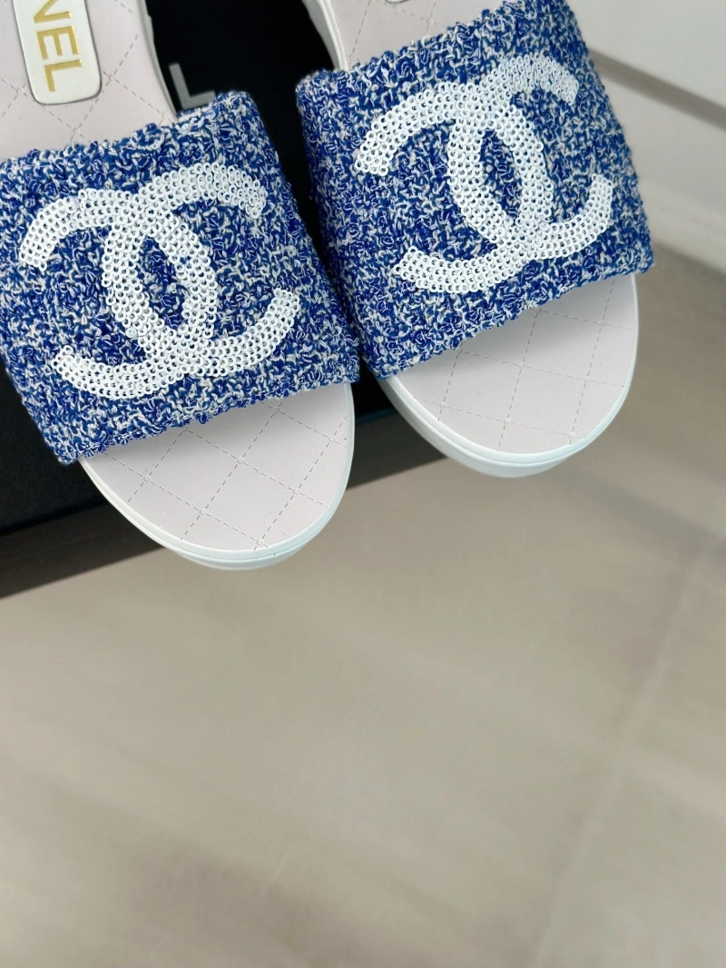 Chxnxl Slippers Flexible 132487