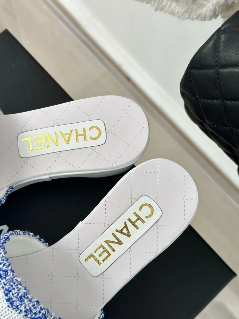 Chxnxl Slippers Flexible 132487