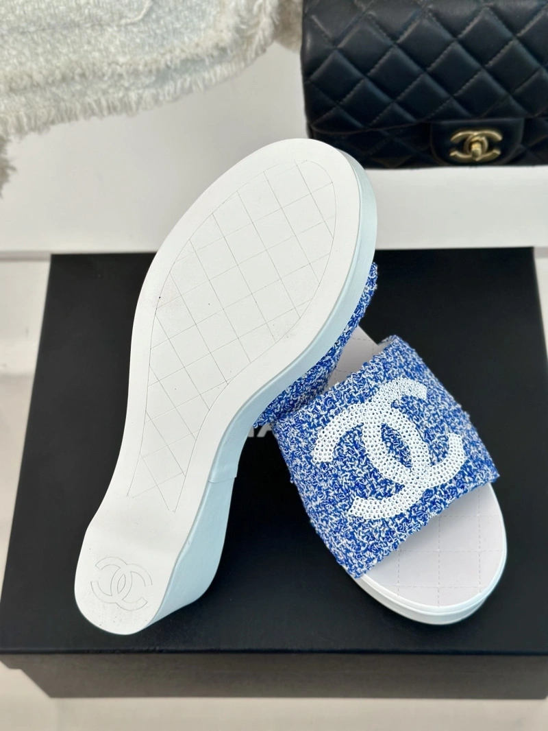 Chxnxl Slippers Flexible 132487