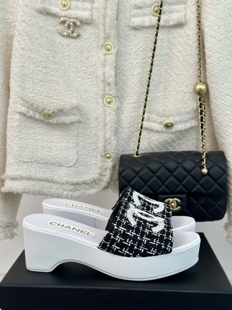Chxnxl Slippers GoAnywhere 132486