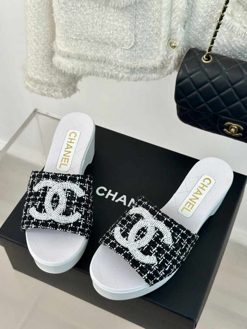 Chxnxl Slippers GoAnywhere 132486