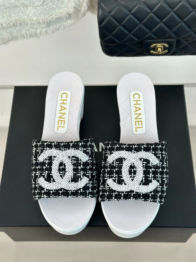 Chxnxl Slippers GoAnywhere 132486