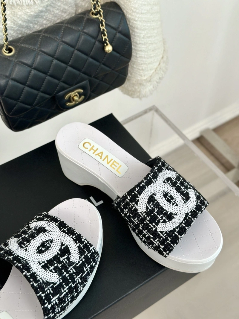 Chxnxl Slippers GoAnywhere 132486