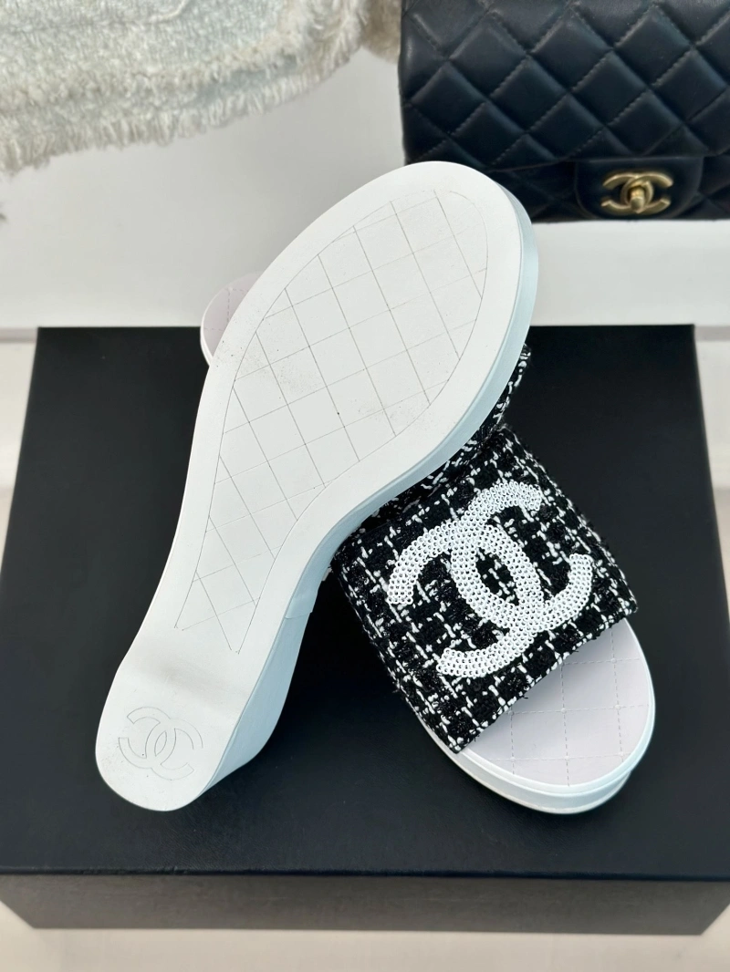 Chxnxl Slippers GoAnywhere 132486