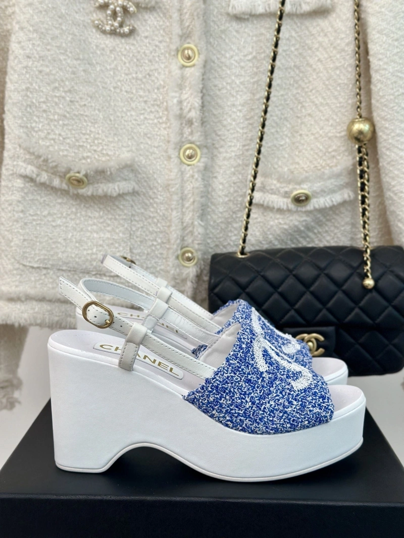 Comfortable Chxnxl Sandals 132683