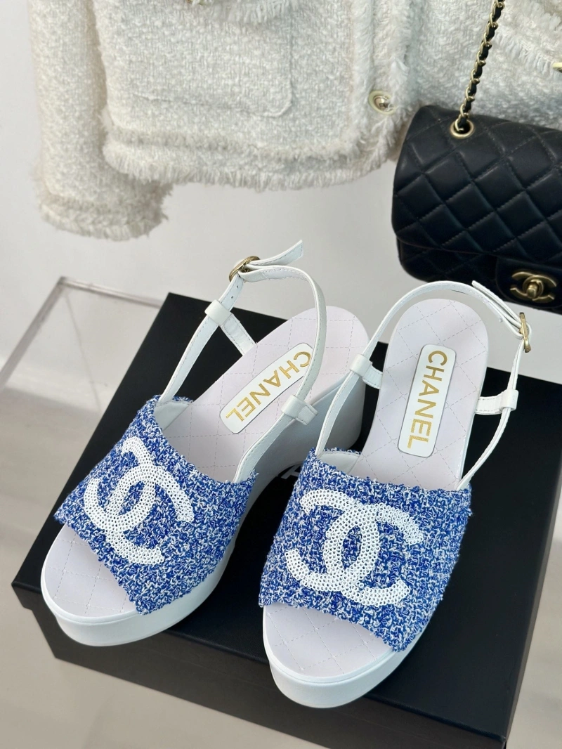Comfortable Chxnxl Sandals 132683
