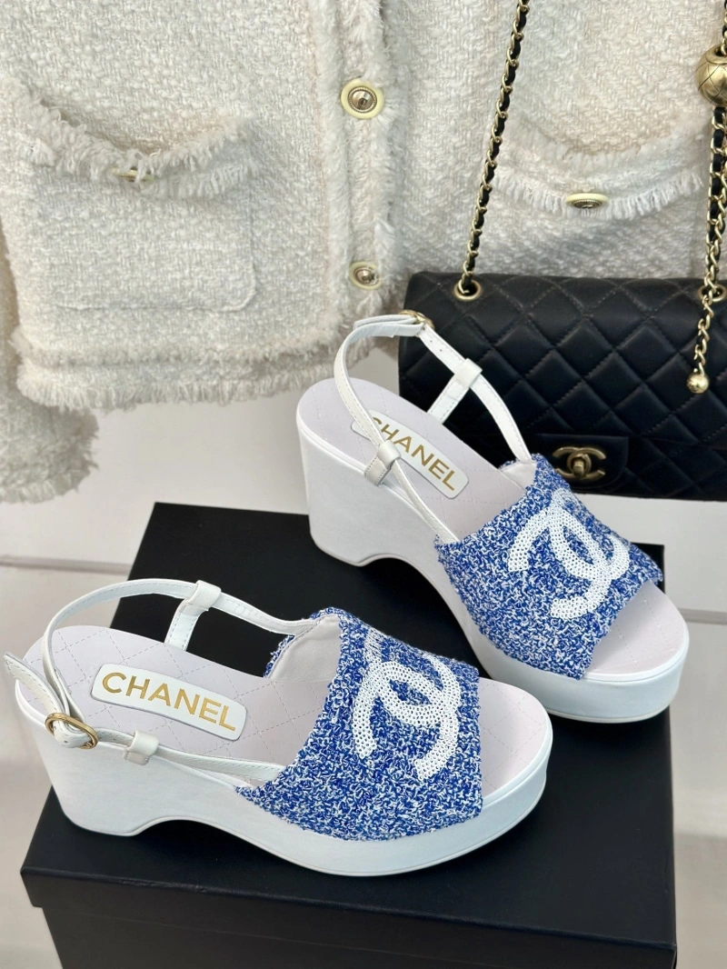 Comfortable Chxnxl Sandals 132683