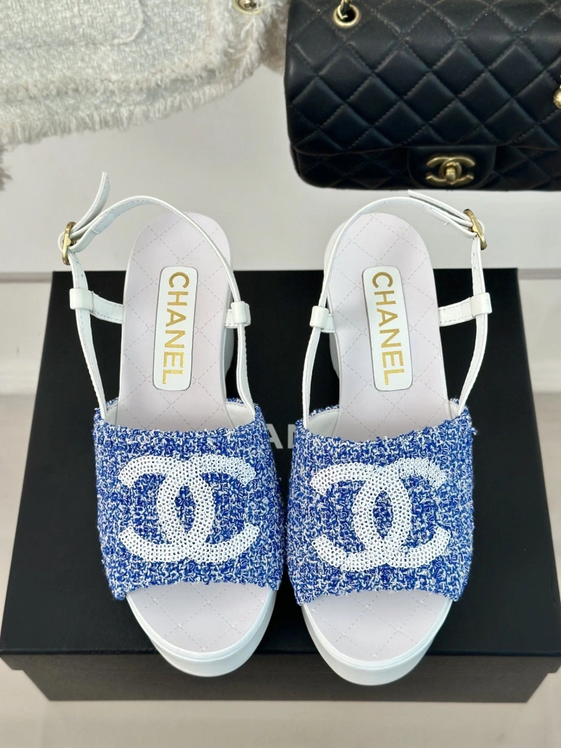 Comfortable Chxnxl Sandals 132683