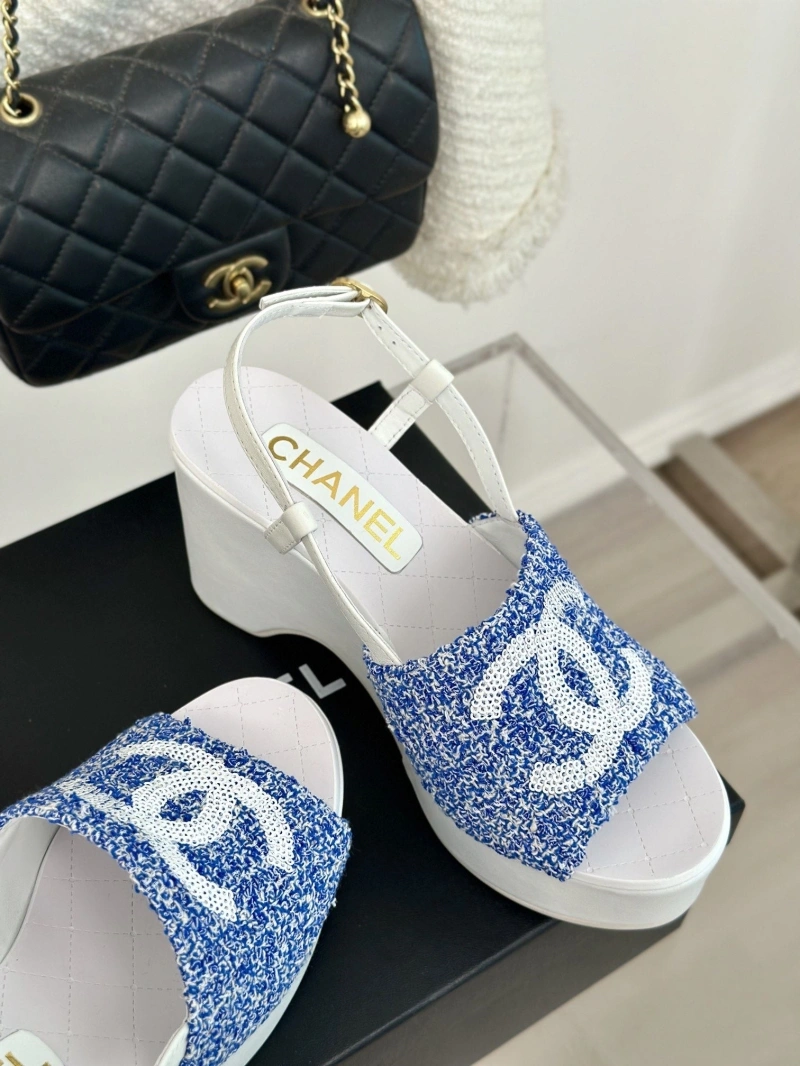 Comfortable Chxnxl Sandals 132683