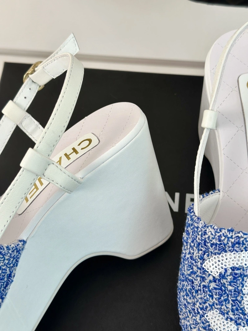 Comfortable Chxnxl Sandals 132683