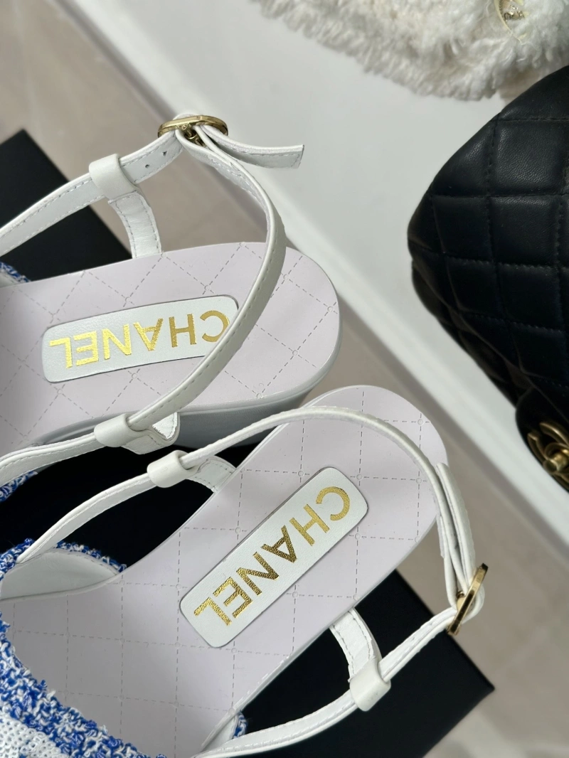 Comfortable Chxnxl Sandals 132683