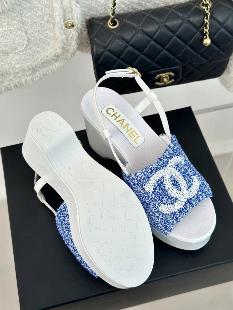 Comfortable Chxnxl Sandals 132683