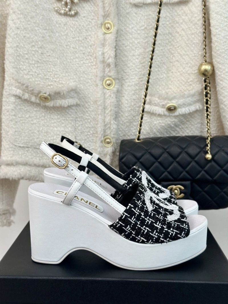 Chxnxl Sandals WellDesigned 132680