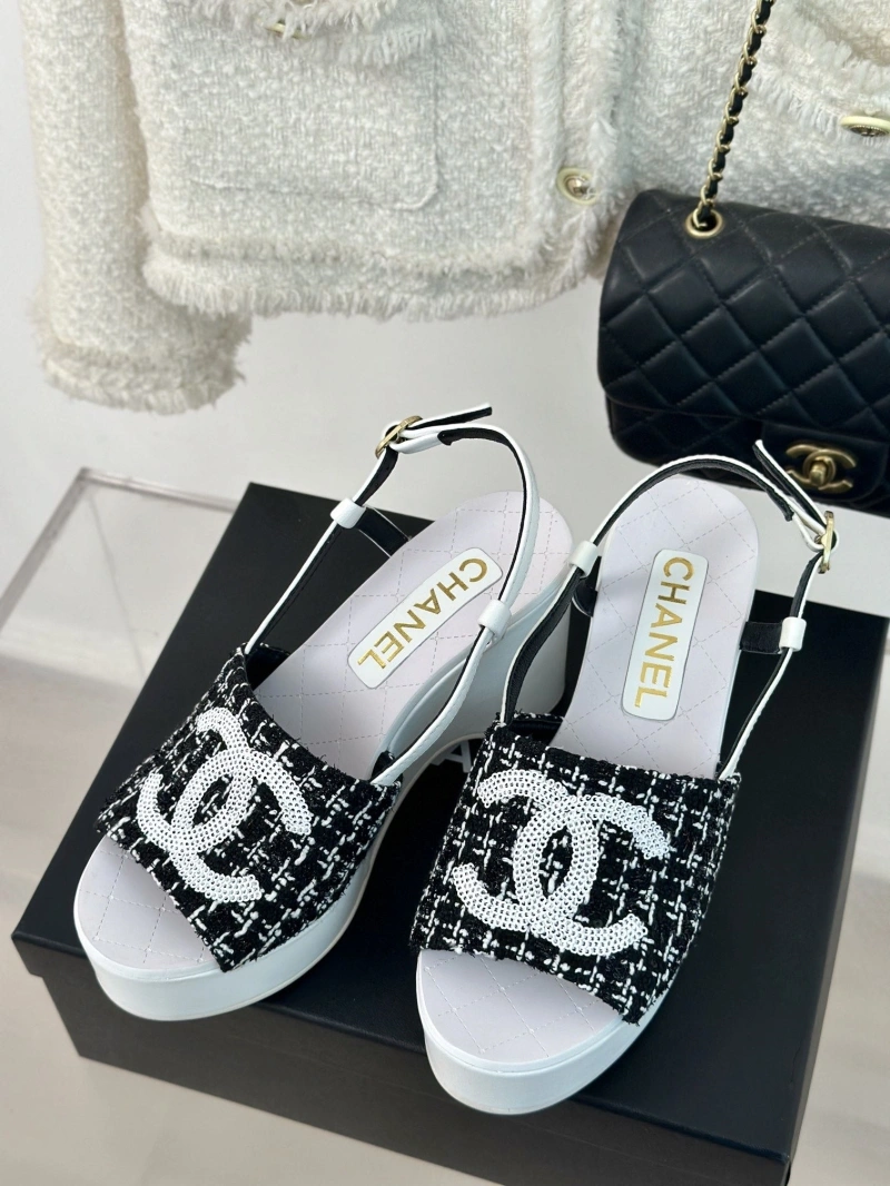 Chxnxl Sandals WellDesigned 132680