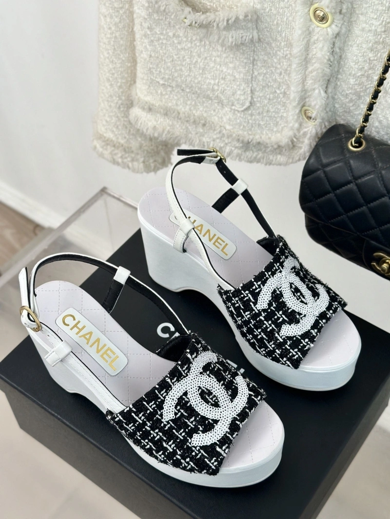 Chxnxl Sandals WellDesigned 132680