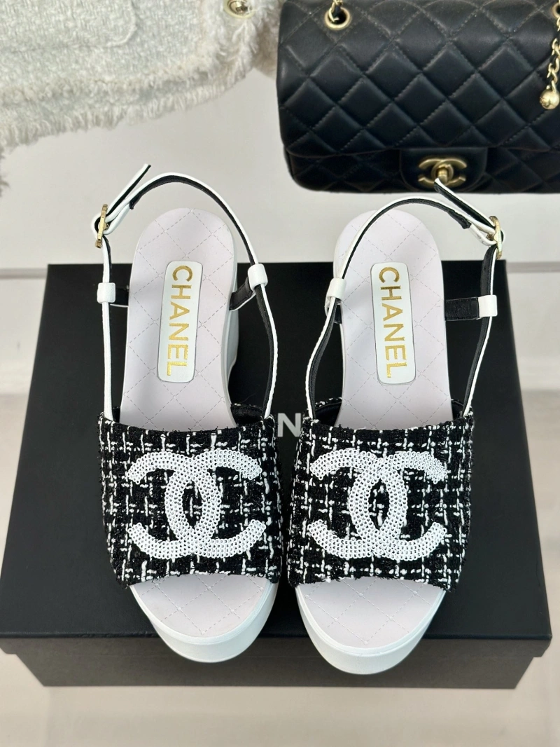 Chxnxl Sandals WellDesigned 132680