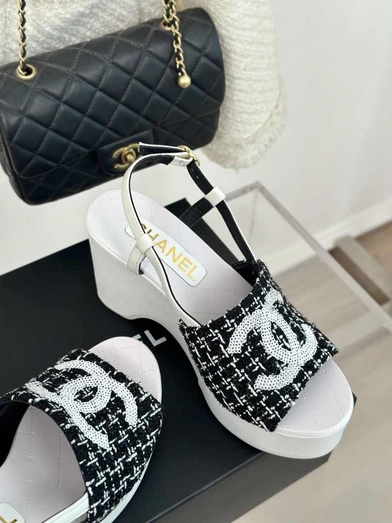 Chxnxl Sandals WellDesigned 132680