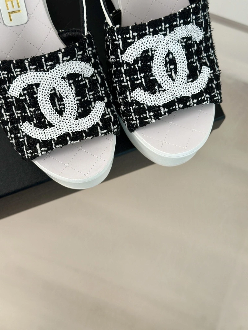 Chxnxl Sandals WellDesigned 132680
